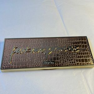 Tarte park ave princess contour palette